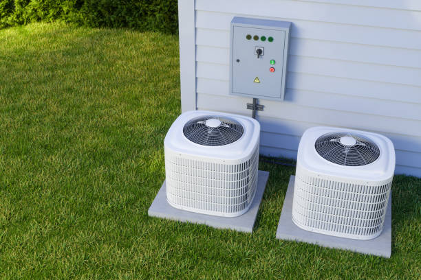 Professional HVAC in Napa, CA