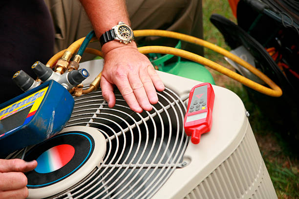 AC Installation Near Me in Napa, CA