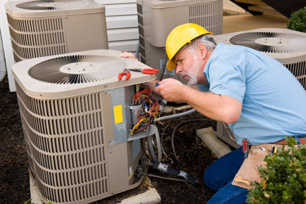 Best HVAC Replacement Cost  in Napa, CA