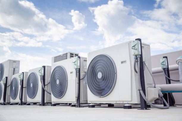 Best AC Installation Near Me  in Napa, CA