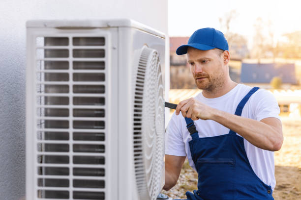 Best HVAC Maintenance Near Me  in Napa, CA