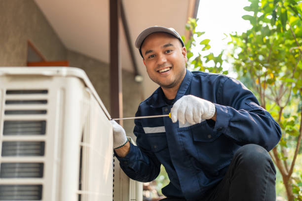 Best Local HVAC Companies  in Napa, CA