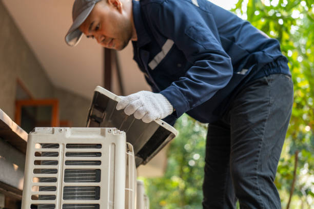 Best HVAC Air Duct Cleaning  in Napa, CA