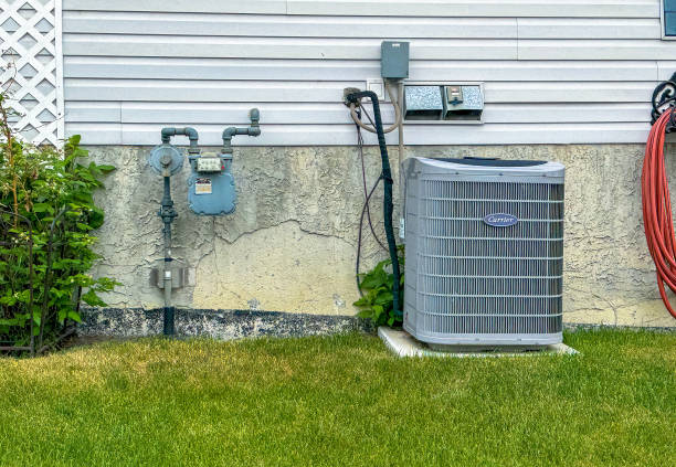 Best Central Air Repair  in Napa, CA